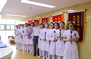 遇见最美医护 ，512护士节向白衣天使致敬！