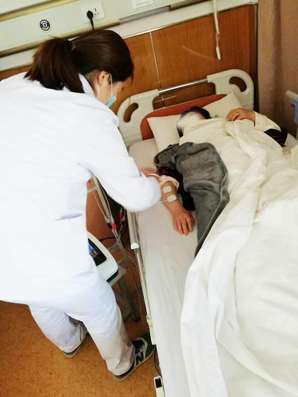 老年人脑外伤要如何护理？