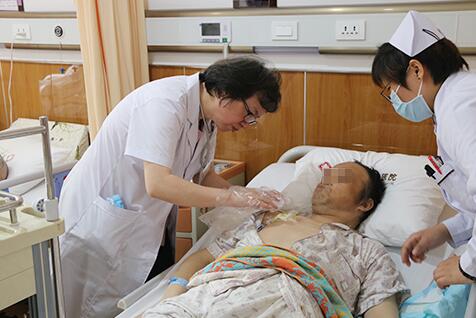 人物访谈之徐东红博士——康复医学领域创新者,以人为本托举大医精诚