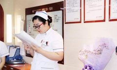 播撒片片爱心 守护生命健康——记常州阳光康复医院护士长张娟