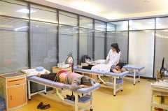 直击常州阳光康复医院康复治疗师忙碌的一天!