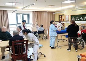 临床给生命以岁月，康复给岁月以生命——论康复治疗的重要性