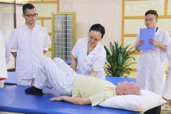 康复医学主任刘春蓉:为常州人民健康贡献自己的医学力量