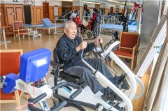 脊髓损伤患者如何做好康复训练?