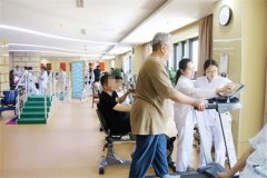 脑出血术后不注意这几点?90%患者将面临“二次伤害”