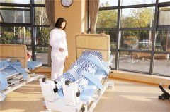 脊髓损伤难道就一辈子瘫痪在床?聊聊脊髓损伤康复治疗那些事