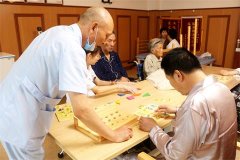 【解密】康复师说的“作业治疗”究竟如何重建TA们的生活?