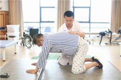 脊髓损伤如何进行家庭护理?