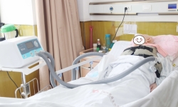 常州阳光康复医院：中西医协同，为老年人共病健康护航