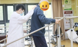 常州阳光康复医院——让脊髓损伤患者康复之路充满阳光与希望！