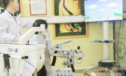 脑出血术后多久开始康复好？常州阳光康复医院：把握黄金窗口期，恢复事半功倍