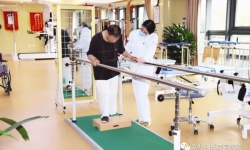 常州阳光康复医院丨临床康复一体化，助力患者早日康复护航