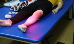 常州阳光康复医学科 | 疼痛康复,不仅止痛,还要治痛