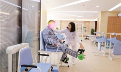 常州阳光康复专家:骨折术后康复治疗要趁早!