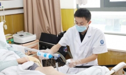 老年人髋部骨折怎么办?髋部骨折的康复治疗