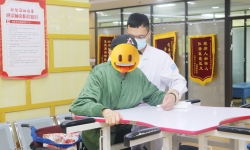 常州阳光康复医院：神经系统损伤后，身体功能还能恢复吗？