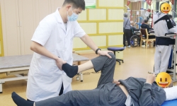 阳光康复|康复医学,助力功能障碍患者回归健康