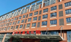 走进常州阳光康复医院,感受医护团队的耐心与专业