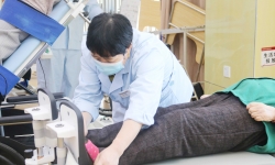 骨折康复误区大揭秘！躺着养伤≠正确恢复，常州阳光康复医院助您早日回归正常生活