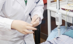 重启功能新生活｜常州阳光康复医院专业护航，重塑神经损伤患者康复希望