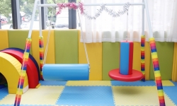 儿童孤独症已占我国精神类残疾首位 常州阳光康复医院为 “星星的孩子” 点亮希望