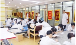 以考促学见成效,精准练习夯基础—常州阳光康复医院康复治疗部开展第三季度考核