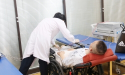 老年人术后康复护理怎么做？——常州阳光康复医院守护老年健康