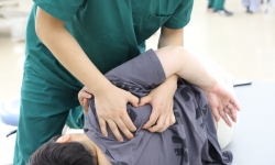 常州阳光康复医院：肩颈腰腿痛“找上门”？个性化康复方案