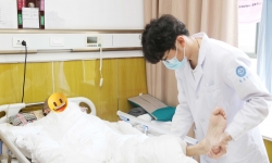 常州阳光康复医院：以患者为中心，为心脑血管患者提供专业、细致的康复护理服务
