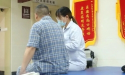 常州阳光康复医院：为什么脑梗老年患者一定要进行康复？