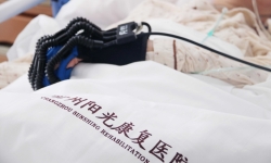 老年病康复：科学调养+精准康复，常州阳光康复医院守护长者安康晚年