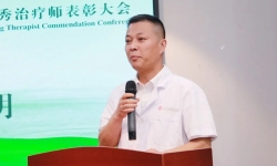 致敬康复之路上的追光者丨常州阳光康复医院举办世界物理治疗日庆祝活动