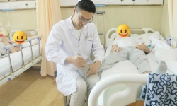 常州阳光康复医院：“现代+传统”康复模式提高脑卒中患者康复效率