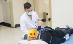 自4月1日起,启动为期一年的工伤保险跨省异地结算试点工作,常州阳光康复医院积极响应国家政策