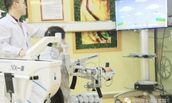 常州帕金森病康复医院,帕金森病康复治疗是关键