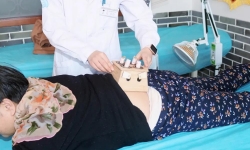 常州阳光康复医院：颈肩腰腿痛反复发作，可以来这个门诊寻找解决方案