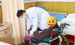 常州脑梗康复医院——常州阳光康复：以专业+温度共筑康复之路