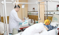 常州脑出血康复医院，常州阳光康复医院专注于脑出血患者的康复治疗