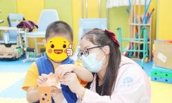 什么是多动症？科学干预方法有哪些？常州阳光康复以“医教结合”干预，助力孩子专注成长