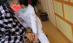 中风就要偏瘫一辈子吗？科学康复，让瘫痪肢体重获新生