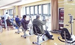 常州阳光康复医院：抓住脑卒中恢复期，全面提升功能与生活质量