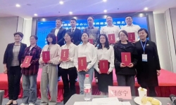 喜报丨常州阳光康复医院团队荣获中国康复医学会2025认知障碍康复病例大赛华东赛区三等奖！