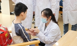 儿童发育迟缓包含哪些?常州阳光康复医院精益求精为更多患儿带来希望和温暖