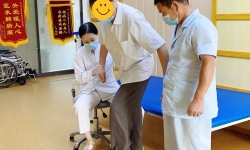 常州阳光康复医院：以专业与温度点亮中风偏瘫患者的康复之路