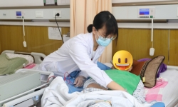 常州阳光康复医院：专业引领，全面助力老年康复