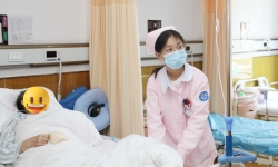 常州阳光康复医院老年综合评估,为衰弱老人健康保驾护航