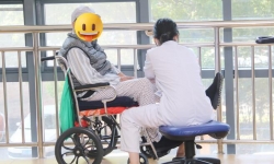 骨折后的功能锻炼丨常州阳光康复医院