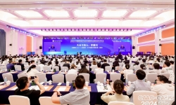 祝贺！丨热烈祝贺常州阳光康复医院在“2024中国康复医学会老年康复技能大赛”决赛中荣获“优秀团体奖”