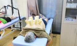 三伏天如何调理身体？ 常州阳光康复医院中医助力身体机能恢复