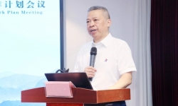 聚力赋能 实干笃行——常州阳光康复医院召开三季度工作总结暨四季度工作计划会议